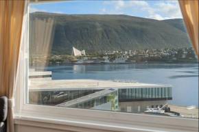 North Estate penthouse Tromsø